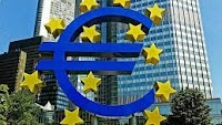 Gold pulls back against euro as ECB cuts rates