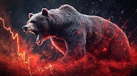 Trump’s tariffs unleash the unknown on global markets! Indian stocks bleed, but there’s a silver lining -