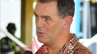 Land chief defends publication of letter