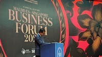 Secured USD 680 million investment, aiming for USD 1 billion: Minister Saeed