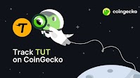 Tutorial Price: TUT Live Price Chart, Market Cap & News Today