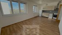 Apartment for rent, 2+kk - 1 bedroom, 58m2, in Prague, on V háji street