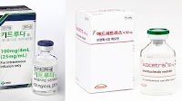 ‘Keytruda superior to Adcetris in classical Hodgkin lymphoma’
