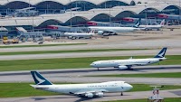Cathay Group’s ‘bold’ HK$100 billion investment based on market outlook: firm