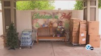 Celebrate “Christmas in July” by supporting the Ronald McDonald House