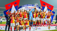 Super Cup 2025 to be played in Bhubaneswar from April 21