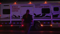Two Police Officers Are Shot and Killed at House in Utah