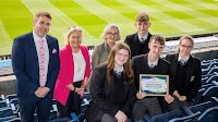 Kerry ETB Student Forum is highly commended at National Excellence Awards