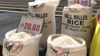 Iloilo City assures implementation of P20/kg. rice program