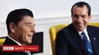 Ronald Reagan wayoboye USA yise ‘inkende’ abahagarariye Africa muri UN