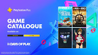 (For Southeast Asia) Celebrate Days of Play 2025 starting on May 28