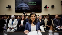 FTC chair Lina Khan has big enemies on Wall Street and in Silicon Valley. Here’s why