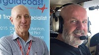 Two pilots killed in Oakey plane crash identified