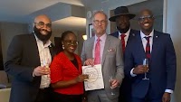 American Optometric Association Signs the 13% Promise, to Advance Opportunities for Today and Tomorrow's Black Optometrists