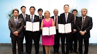 Securing Supply of Heavy Rare Earths to Japan with Additional Investment to Lynas｜ News Room｜Sojitz Corporation