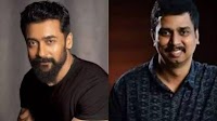 TJ Gnanavel shares details about his next movie with Suriya after their successful venture 'Jai Bhim'