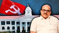 Pinarayi Vijayan’s political secretary P Sasi: The backroom king of Kerala CPI(M)?