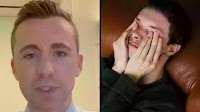 Specsavers expert explains serious reason you shouldn’t rub your eyes after waking up or feeling tired