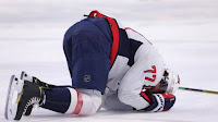 T.J. Oshie enters COVID protocol