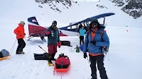 Kerala climber sends SOS from Mt Denali, trapped in storm