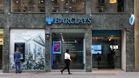 Barclays Hires Morgan Stanley’s Costa as Vice Chairman in TMT