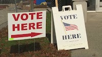 Voter sentiment on economy could determine outcome of midterms