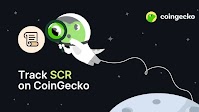Scroll Price: SCR Live Price Chart, Market Cap & News Today