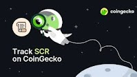 Scroll Price: SCR Live Price Chart, Market Cap & News Today