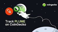 Plume Price: PLUME Live Price Chart, Market Cap & News Today