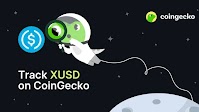 Staked Stream USD Price: XUSD Live Price Chart, Market Cap & News Today