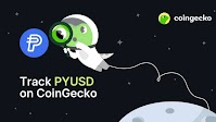 PayPal USD Price: PYUSD Live Price Chart, Market Cap & News Today