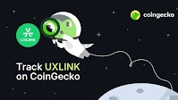 UXLINK Price: UXLINK Live Price Chart, Market Cap & News Today