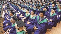 65pct of degree holders in Malaysia earn below RM3k, study finds