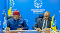 Rwanda, UN Sign New $1 Billion Financing Program