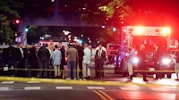 Suspect in fatal shooting of 2 Israeli Embassy staff in D.C. wasn't on police's radar. Here is what we know.
