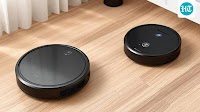 5 best robotic vacuum cleaners for Indian homes: Beat dust, pet hair, and tough stains effortlessly | Technology News