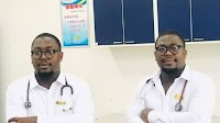 We enable two Eastern Cape students to realize their dreams of becoming doctors