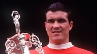 Liverpool 'Colossus' Ron Yeats dies after Alzheimer's battle, aged 86