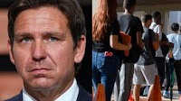 Alarm as Florida Republicans move to fill deported workers’ jobs with children: ‘It’s insane, right?’