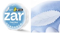 Products｜ZAR Launches New Oral Nicotine Product with Leaf-Shaped Design, Just 0.1mm Thick