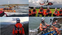 National SAR Report 2022‑24 Outlines Scope of Ireland’s Rescue Work