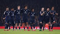 Arsenal vs Manchester United HIGHLIGHTS, FA Cup 2024-25: ARS 1-1 MNU; 10-man United wins in penalty shoot-out (5-3)