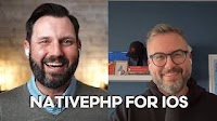NativePHP for iOS