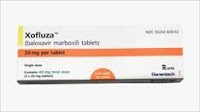 EMA Panel Backs Xofluza for Influenza, Post-Exposure Prophylaxis
