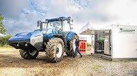 From bio-methane tractors to precision technology: CNH Capital makes sustainable equipment more affordable