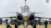 From Dassault to Boeing: India's military aircraft MRO dreams take flight