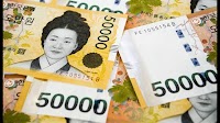 South Korean Won Recovers Vs. U.S. Dollar After US-South Korea Trade Deal