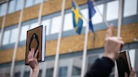 Swedish government initiative wants law changes after Quran burnings