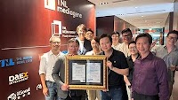 TNL Mediagene (NASDAQ: TNMG) The News Lens Certified to International Information Security Standard ISO 27001, Supporting Pan-Asia M&A Roll-up Strategy