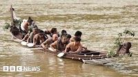 New Zealand river first in the world to be given legal human status